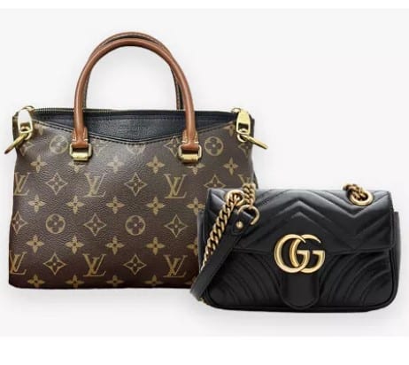 Luxe handbag deals Free shipping included.