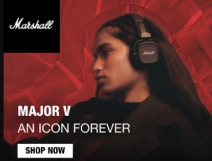 Headphones ( CJ )