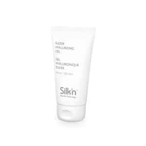 Silkn Hyaluronic Gel I Slider Gel I Paraben Free Formula For Use With Silkn Anti Aging Devices I 44 Fl Oz