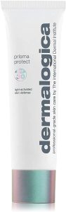 Dermalogica Prisma Protect SPF30 Face Moisturizer Sunscreen Defends Against UV Rays While Hydrating Boosting Skins Natural Luminosity