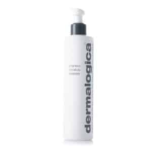 Dermalogica Intensive Moisture Cleanser Hydrating Face Wash for Dry Skin Cleans Skin Leaving it Feeling Smoother Softer and More Luminous