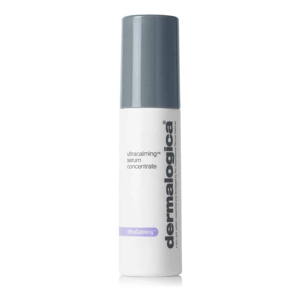 Dermalogica Ultracalming Serum Concentrate (1.3 Fl Oz) Face Serum for Sensitive Skin with Evening Primrose Oil - Calms and Soothes Inflamed Skin, 1.3 Fl Oz (Pack of 1)