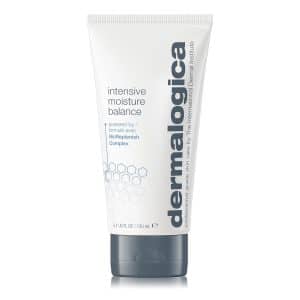 Dermalogica Intensive Moisture Balance Face Moisturizer with Hyaluronic Acid Restores Balance to Dry Depleted Skin for Optimal Barrier Performance