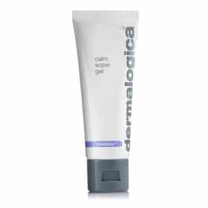 Dermalogica Calm Water Gel Weightless Face Moisturizer for Sensitive Skin Help Support Healthy Moisture Balance with Lavender Essential Oil 17 Fl Oz