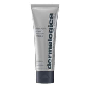 Dermalogica Multivitamin Power Recovery Masque Anti Aging Face Mask with Vitamin C Lactic Acid Restore and Repair Damaged Aging Skin 25 fl oz