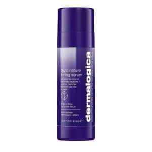 Dermalogica Phyto Nature Firming Serum Anti Aging Face Serum with Hyaluronic Acid Revitalizes Lifts and Firms Skin To Reduce Wrinkles 13 Fl Oz