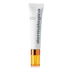 Dermalogica Biolumin C Eye Serum 05 Fl Oz Vitamin C Eye Serum Brightens Eye Area Reduces Appearance of Fine Lines and Wrinkles For Smooth Skin