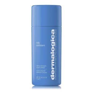 Dermalogica Daily Milkfoliant Face Exfoliator Powder Scrub Exfoliant with AHA and BHA Calming Polishing and Hydrating Skin Oat Based Vegan Product