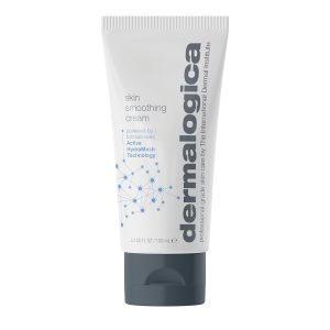 Dermalogica Skin Smoothing Cream Face Moisturizer with Vitamin C and Vitamin E Infuses Skin with 48 Hours of Continuous Hydration