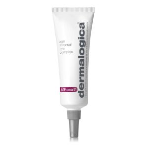 Dermalogica Age Reversal Eye Complex 05 Fl Oz Anti Aging Retinol Eye Cream Targets and Reverses Signs of Skin Aging Wrinkles and Dark Circles