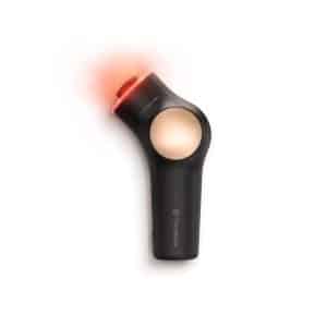 TheraFace Therabody TheraFace PRO Microcurrent Facial Device 8 in 1 Compact Face MassagerFacial Sculpting Tool with Light Therapy for Skin Tightening Anti Wrinkle Anti Aging Skin Care Black