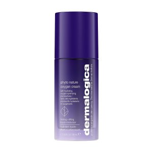 Dermalogica Phyto Nature Oxygen Cream Daily Liquid Moisturizer for Face Firms Lifts and Revitalizes with Hydrating Oxygen Optimizing Phytoactives 17 fl oz