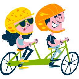 Bikes, Trikes & Sccoters