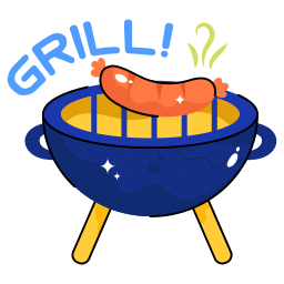 Outdoor Appliances