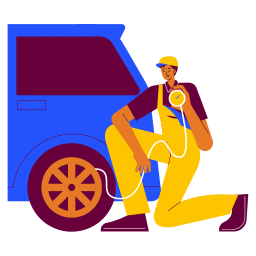 Auto repair tools