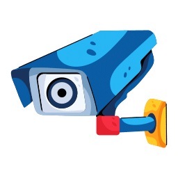 Surveillance & Smart Home Electronics