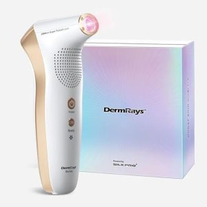 Revive Skincare for Anti Aging Glow Like Never BeforeMultifunctional Beauty Device Facial Massager for Home use