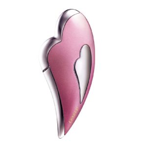 Heart Face Lifting Beauty Device Pink