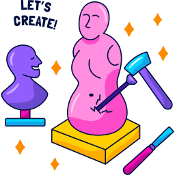 Sculptures