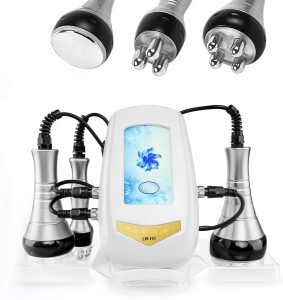 3 in 1 Multifunctional Body Machine for Home Beauty Salons