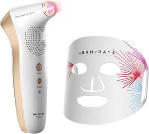 Skincare Device