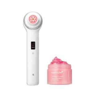 medicube High Tech Radiance Firming Duo Age R Ultra Tune 4068 and Collagen Jelly Cream 110ml