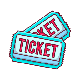 TICKETS & TRAVEL -Ebay
