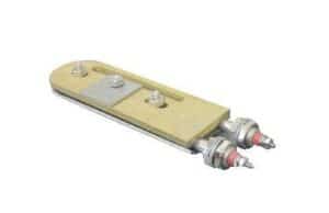 Heating Element for Dermalogic Towel Steamer 120 and Dermalogic Towel Steamer 72