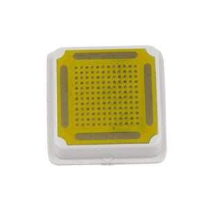 1 pc Replace Treatment Head Cartridge for Mini Portable Anti aging Dot Matrix Device Gold Head