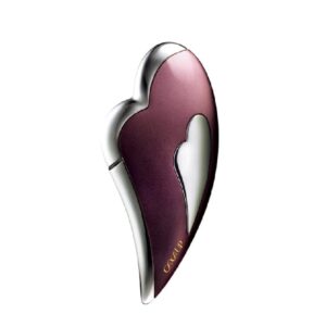 Heart Face Lifting Beauty Device Purple