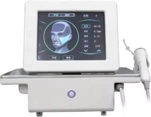 Firming and Wrinkle reducing Whitening Brightening Anti Aging Devices Home Personal Care Tools