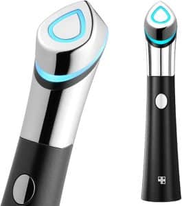 medicube Booster H Korean Skincare Tool Facial Glow Booster for Maximizing and Boosting Skin Care Absorption Needle Free