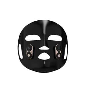 JOVS Toning Facial Mask for Women Face Lifting Firming Portable Hands Free Skin Care Beauty Device for Face Sculpting Anti Aging Reduce Fine Lines Wrinkles Washable Reusable