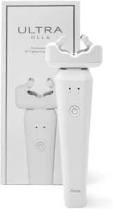 AALOK Ultra Olla Premium Beauty Massager Korean Skin Care