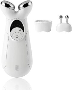 Lifetrons Beaut Ultra Facial Lift with Microcurrents Light Therapy EP 400D