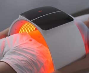 LED Light 3 Color Therapy Skin R ejuvenation PDT A nti Aging Facial Beauty Machine