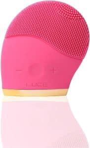 Luce 180 Pulsating Facial Cleansing and Anti Aging Device
