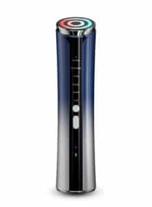 Texet Skin Tightening Device 6 in 1 Microcurrent Facial Device Face Massager FirmingLifting Toning Wrinkle