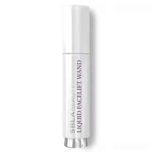 SBLA Liquid Facelift Wand Scientifically Proven Anti Aging Serum Relaxes Facial Muscles Eliminates Lines Non Invasive Lift Contour Plumps Skin Boosts Collagen